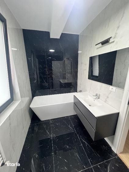 Vila Noua la Prima Inchiriere | 4 Dormitoare | Curte 300 mp | Comunita - 5