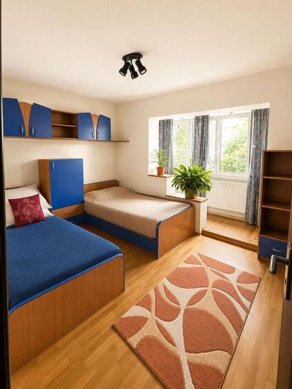 Apartament 3 Camere- Marghita - 6