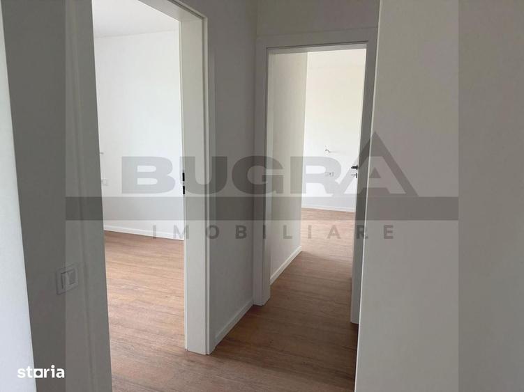 Apartament cu 3 camere în Apahida
