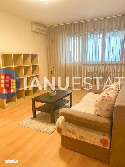 Apartament cu 2 camere decomandat în Dristor