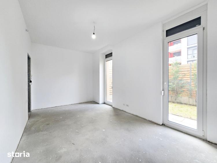 Apartament cu 3 camere în 6 Vânători