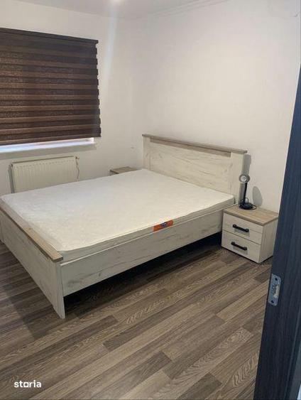 Apartament cu 3 camere decomandat în Eremia