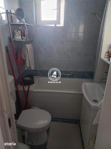 Apartament 2 camere 39 mp - Podul de Piatra - 1