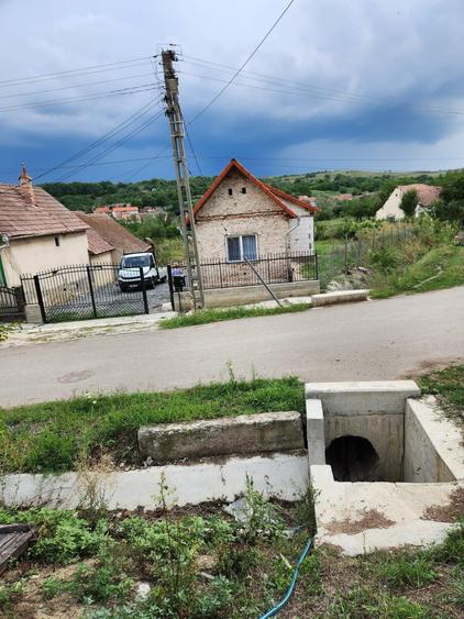 Vand casa sat Armeni comuna Loamnes - 3