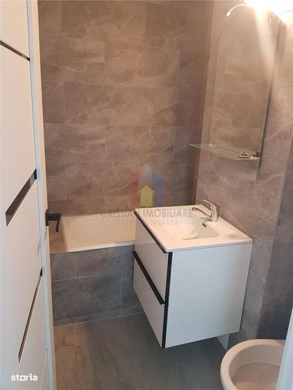 Apartament cu 2 camere în Obor