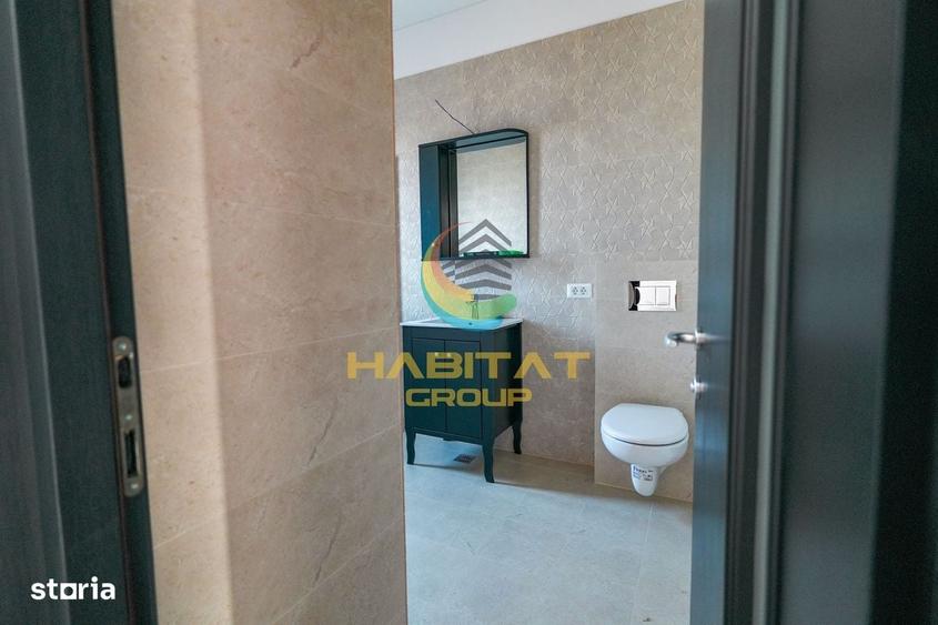 Casă cu 3 camere în Crețești