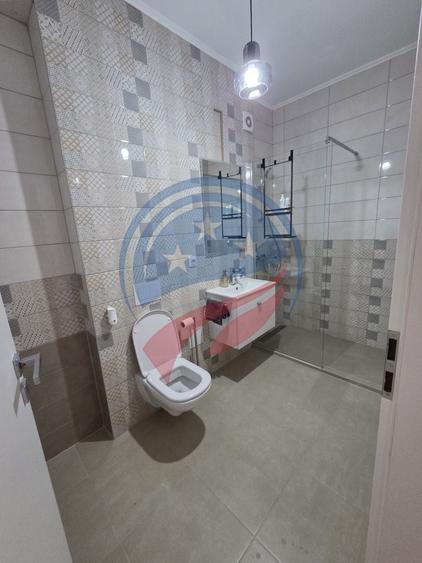 Apartament cu 2 camere decomandat, mobilat în Libertății
