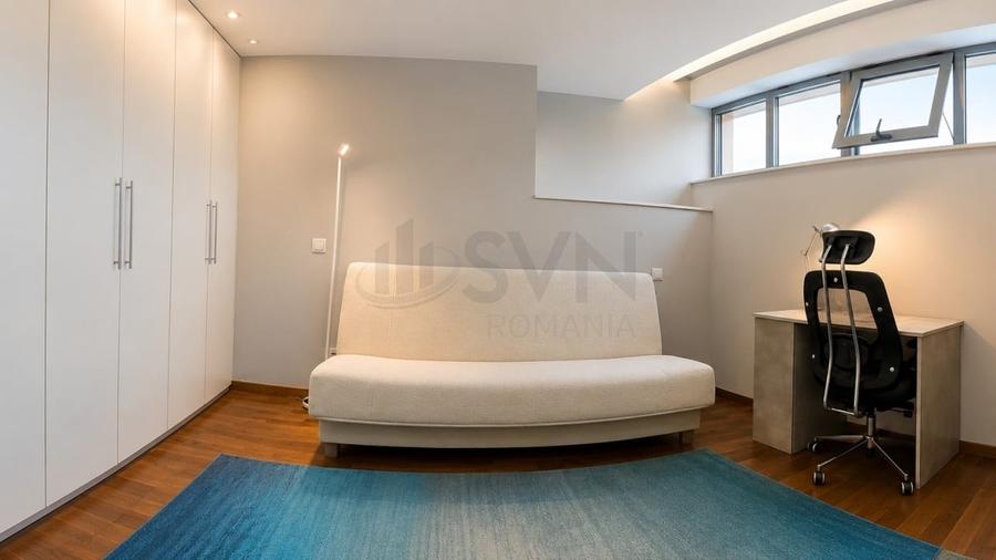 REA1029213 Apartament 5 camere cu gradina privata - 3