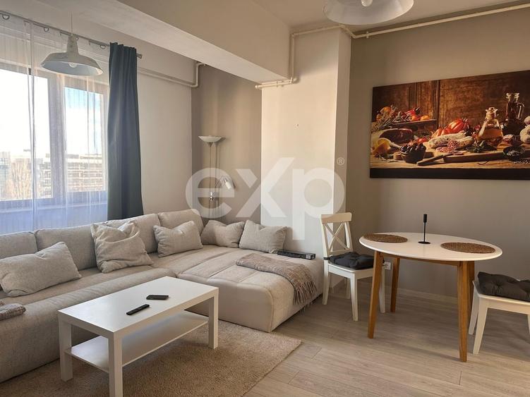 Apartament 2 camere Piata Alba Iulia/Loc de parcare/boxa - 2