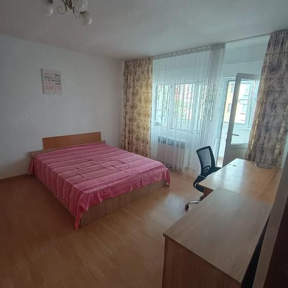 Garsonieră decomandată în Dorobanți 2