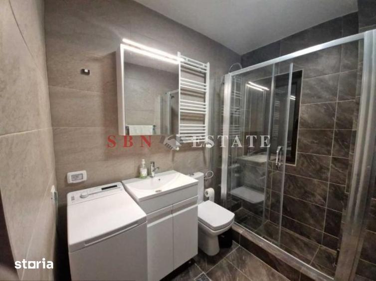 Garsoniera | Pantelimon - Mega Mall | Centrala | Parcare | Curte - 3