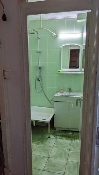 Garsonieră în Zorilor