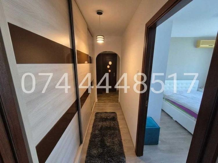 Apartament cu 2 camere decomandat în Drumul Taberei