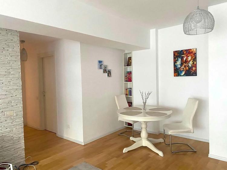 Apartament 3 camere ~ Etaj 2/5 ~ 2 Bai ~ Terasa 15 mp ~ Acces Piscina - 3