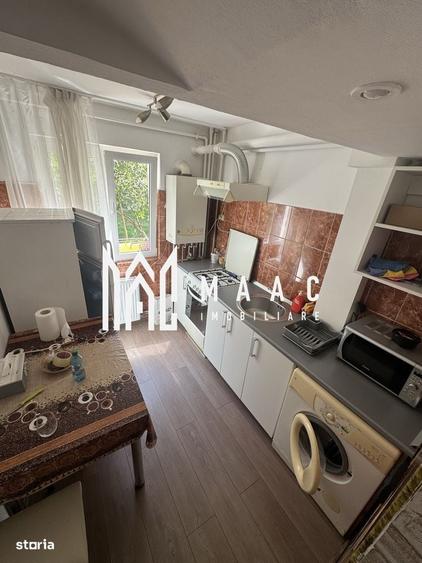 Garsonieră decomandată în Ștefan cel Mare