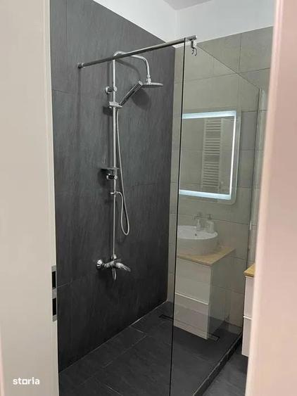 Apartament 2 camere|5 minute Politehnica|Parcare subterana|AC&Centrala - 8