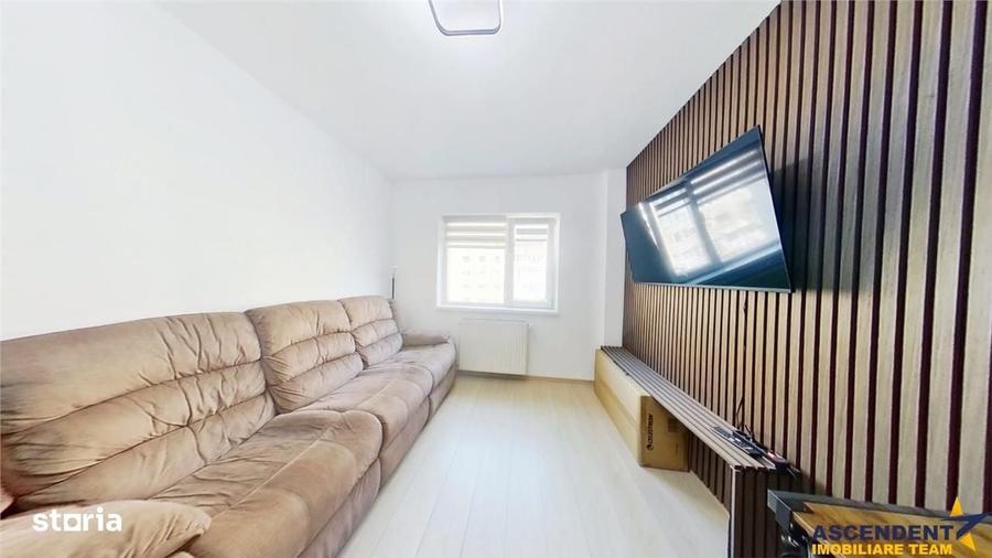 Apartament cu 3 camere decomandat în Griviței