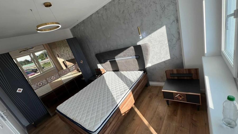 Apartament cu 2 camere semidecomandat în Bogdan Vodă