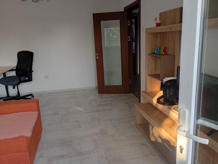 Garsonieră decomandată în Tomis Nord