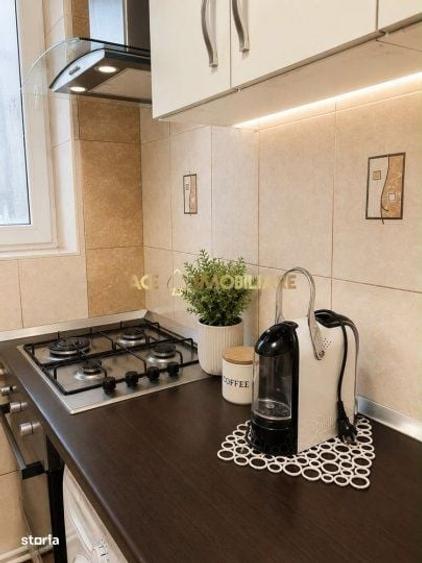 Apartament cu 2 camere în Gara de Nord