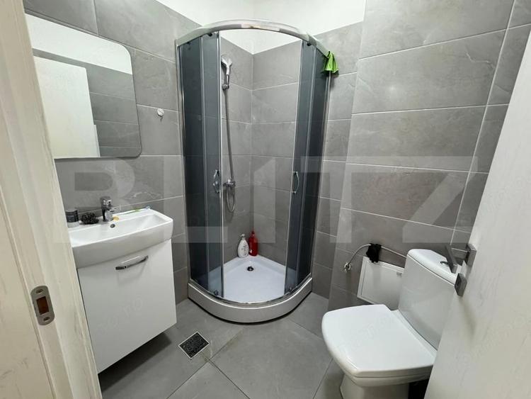 Apartament de inchiriat, 3 camere, 66 mp, loc de parcare, Happy Residence - 7
