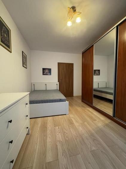 Apartament cu 3 camere | Centrala proprie | Loc de parcare | Aviatiei - 11