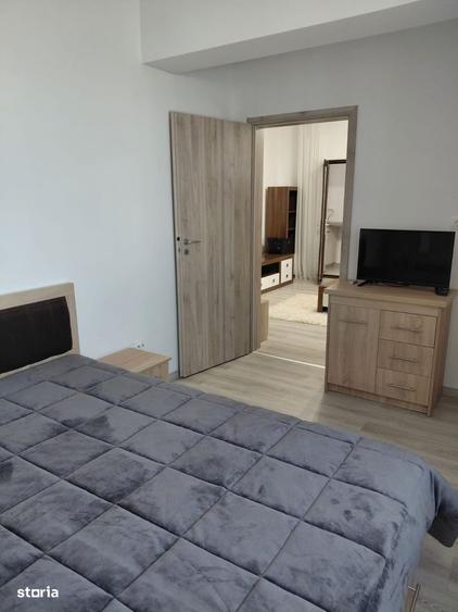 Apartament cu 2 camere în Găvana