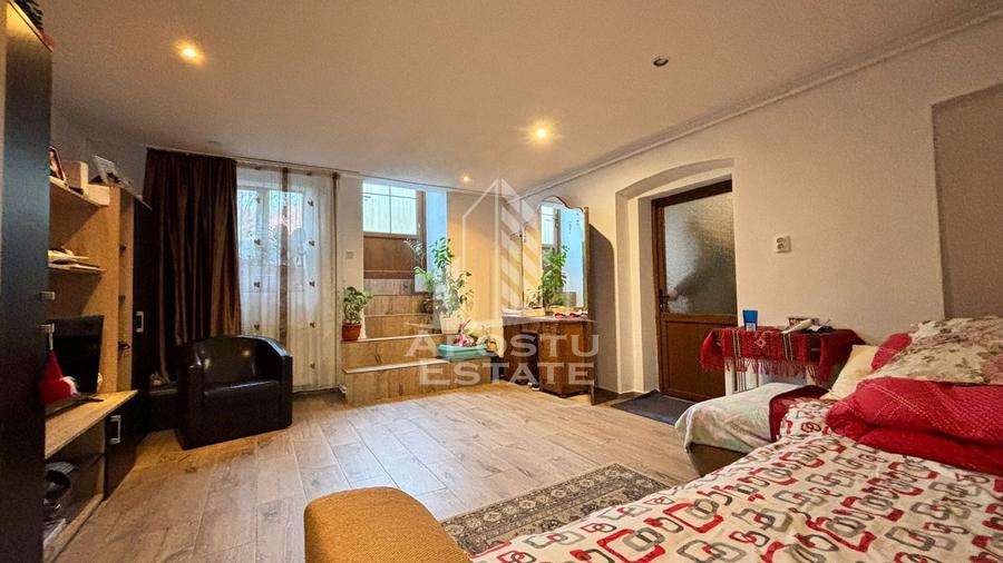 Apartament cu 2 camere de vanzare in zona Tipografilor, Timisoara - 1