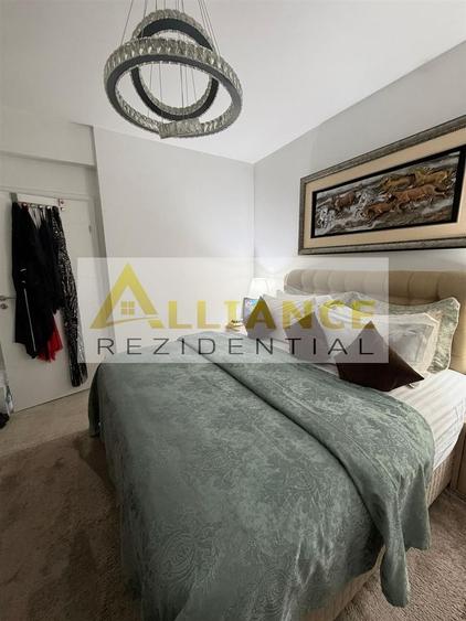 Apartament cu 2 camere decomandat în Apărătorii Patriei