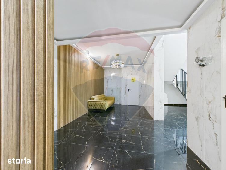 Penthouse 3 camere | Fizicienilor | Sector3 | Terasa generoasa - 19