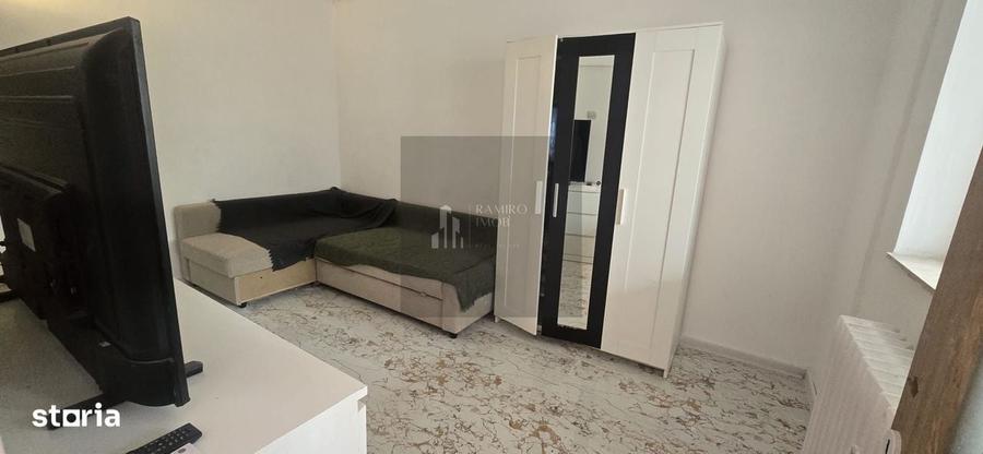 Apartament cu 2 camere decomandat în Nicolae Grigorescu