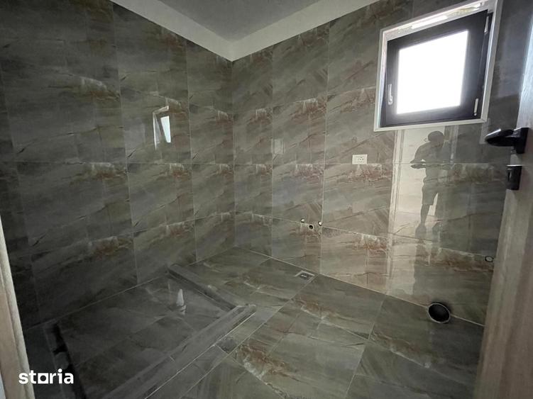 Casă cu 3 camere cu Teren 400 Mp în Domnești