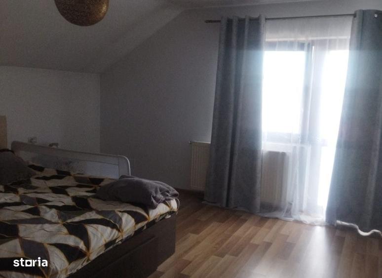 Casă cu 4 camere cu Teren 395 Mp în Galata
