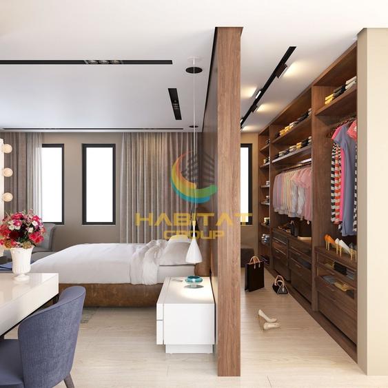 Apartament cu 3 camere decomandat în Mihai Bravu