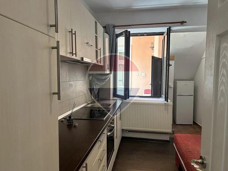 Apartament cu 1 camere de inchiriat in zona Centrul Istoric - 4
