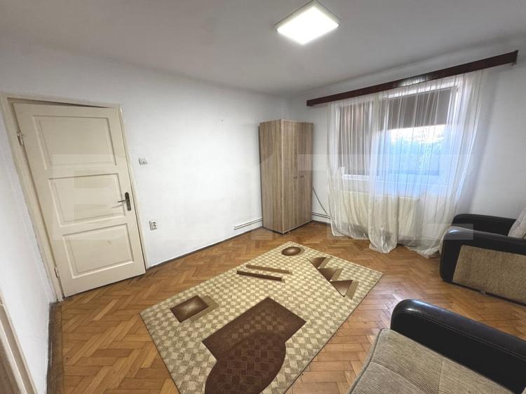 Apartament cu 2 camere decomandat, mobilat în Electroprecizia