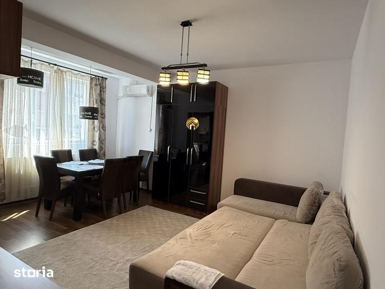 Apartament cu 3 camere în Prelungirea Ghencea