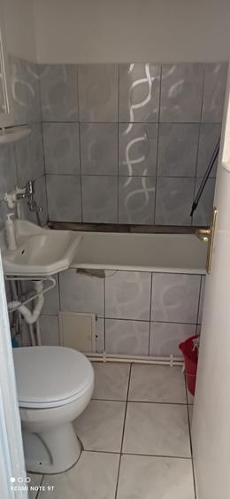 Garsonieră decomandată, mobilată în Tudor Vladimirescu