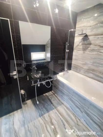 Casă cu 4 camere cu Canalizare în Dancu