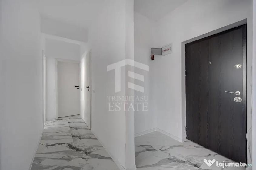 Apartament cu 3 camere decomandat în Militari