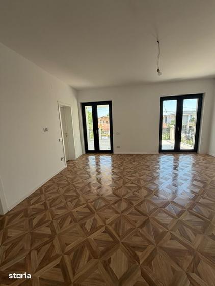 Casa 3 camere | teren 430 mp | Pipera. - 16