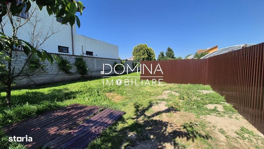 Spațiu comercial, în Sud