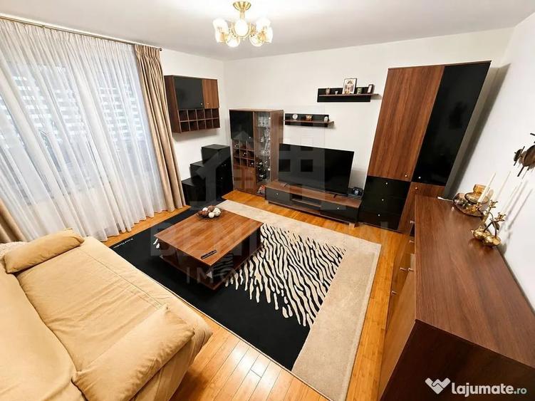 Apartament 3 camere decomandat parter Brazda lui Novac Si... - 3