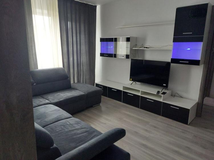 Apartament 2 camere - 2