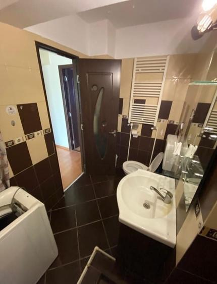 Inchiriez Apartament 2 camere zona centrala,complet mobilat utilat renovat - 5