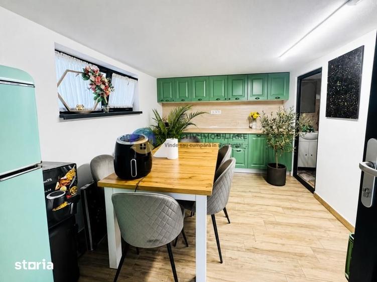 Casa tip duplex de vanzare zona Fermelor , Piatra Neamt - 5