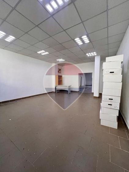 Spațiu comercial, de 297.51000976563 mp, în Central