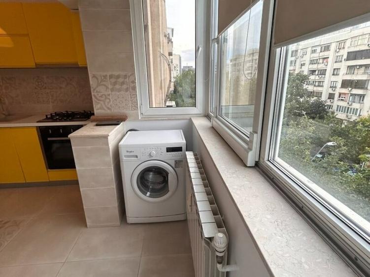 Apartament 2 camere, Unirii, Mircea Voda.Stradal - 4