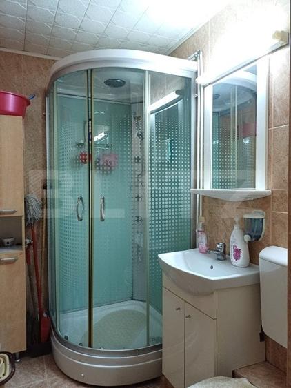 Apartament 3 camere, 63 mp, zona Micro III - 11