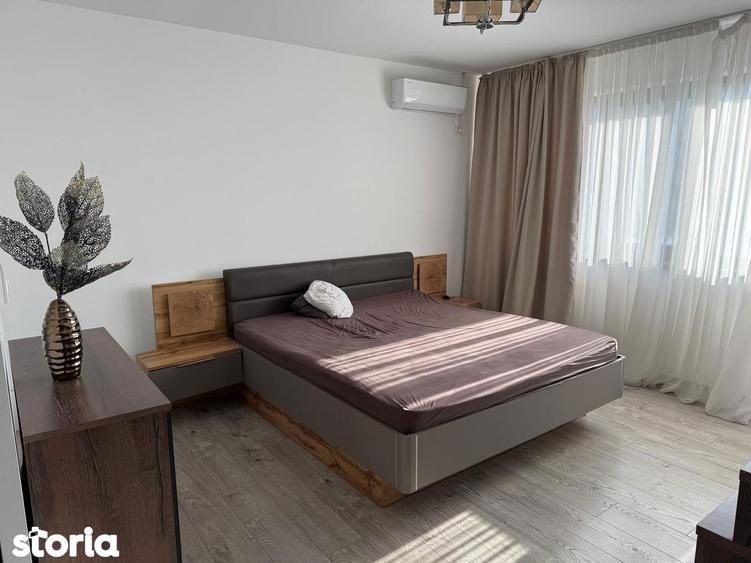 Casă cu 4 camere cu Teren 300 Mp în Ghencea
